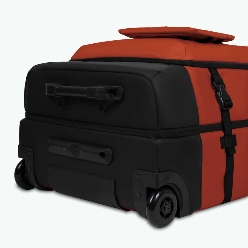 Valise souple 2 roues Large Kaikoura — vue 6