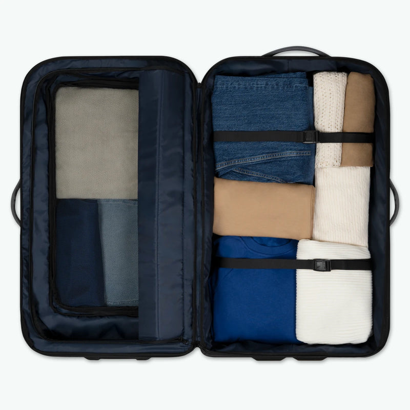 Valise souple 2 roues Large Shiraz — vue 8