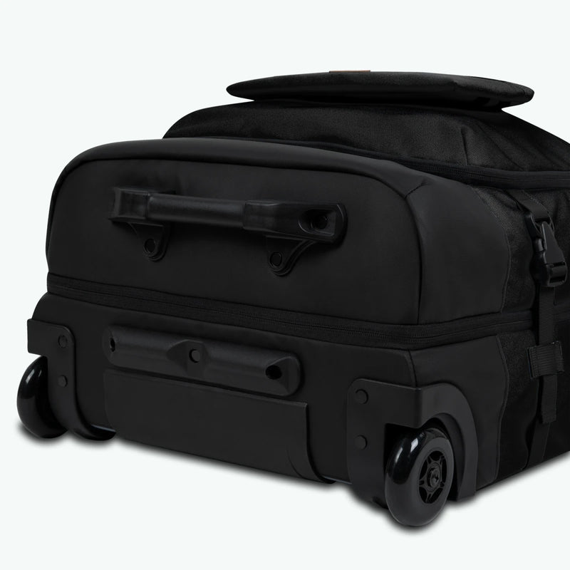 Valise souple 2 roues medium Berlin — vue 6