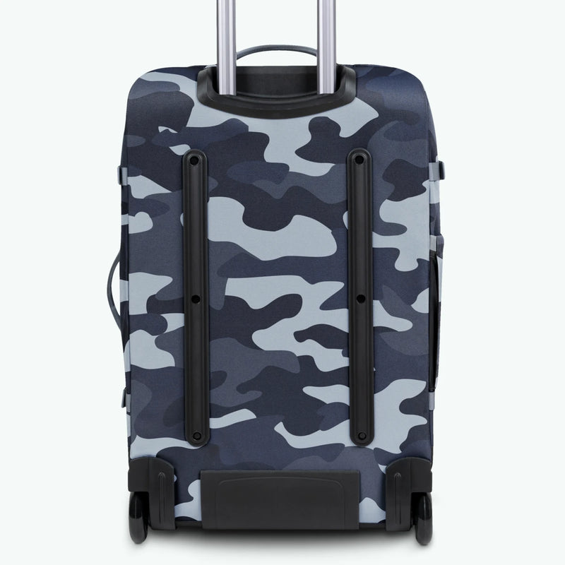 Valise Souple 2 roues medium Bimini — vue 3