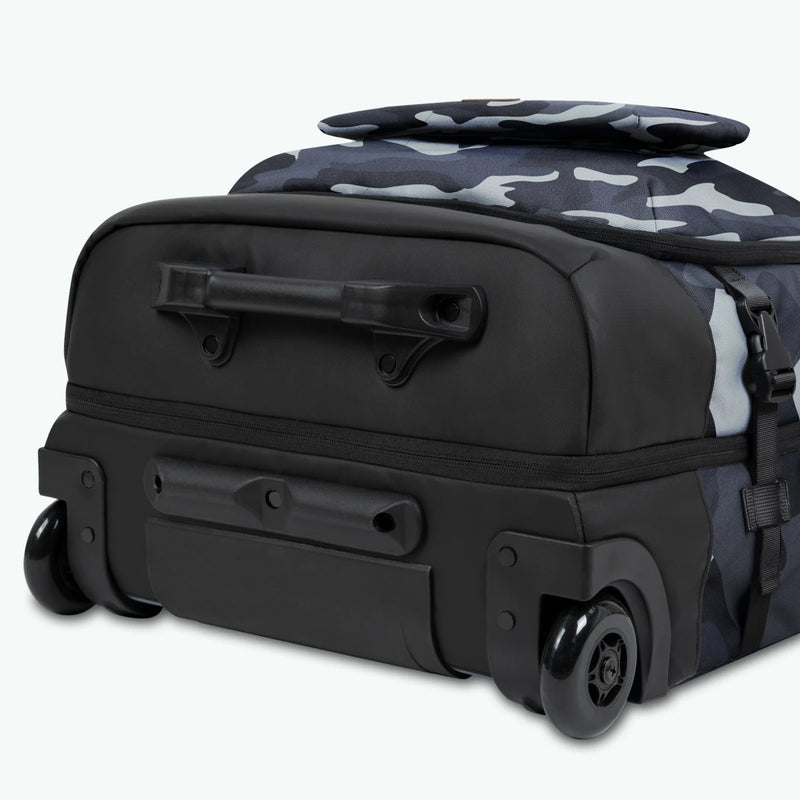 Valise Souple 2 roues medium Bimini — vue 5