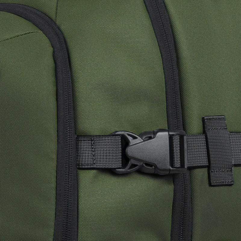 Valise souple 2 roues medium Coromandel — vue 7