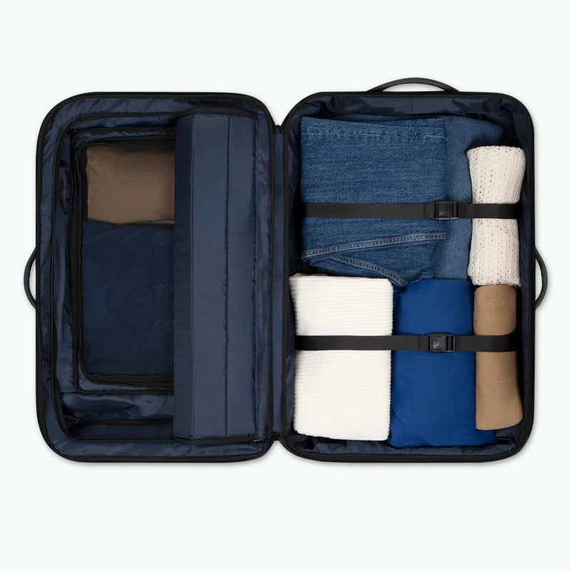 Valise souple 2 roues medium Reykjavik — vue 3