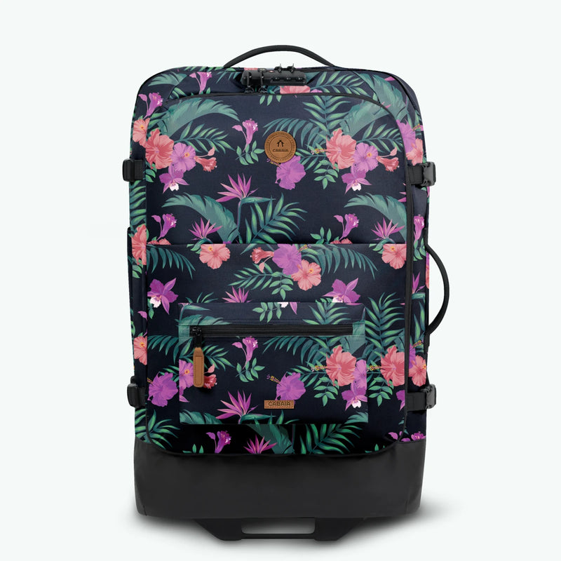 Valise souple 2 roues medium Valladolid · Valise soute