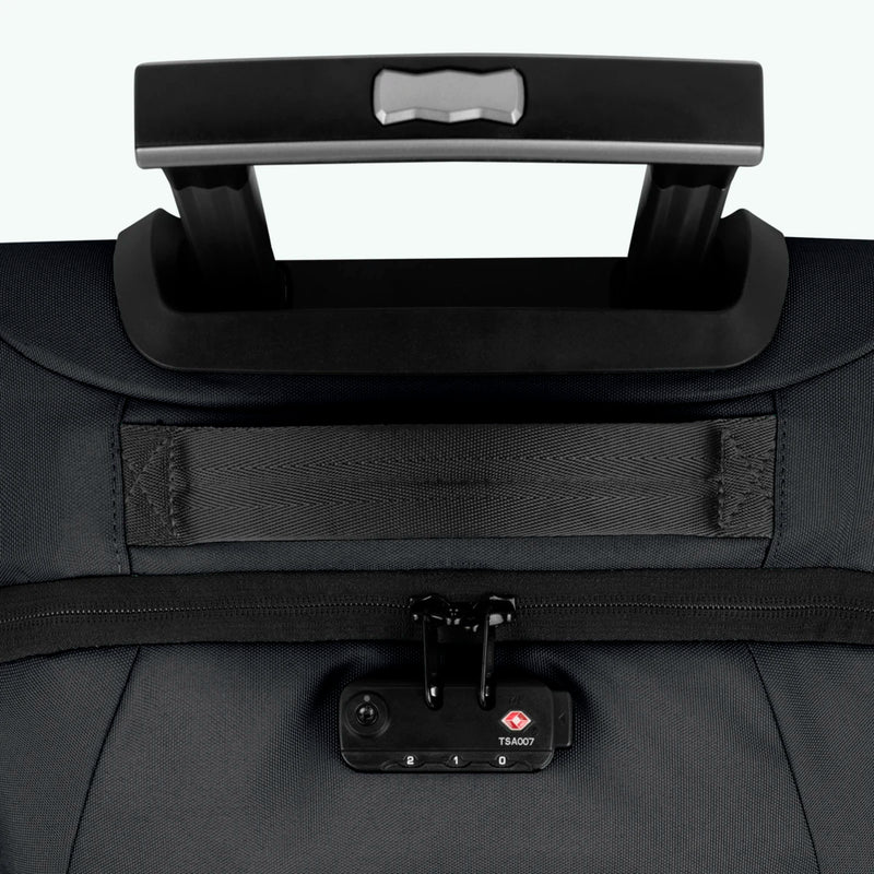Valise souple 2 roues small Berlin — vue 8