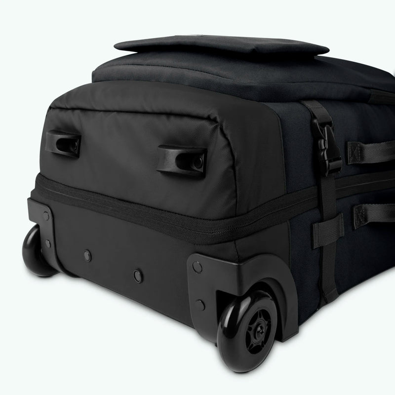 Valise souple 2 roues small Berlin — vue 9