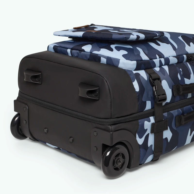 Valise Souple 2 roues small Bimini — vue 6