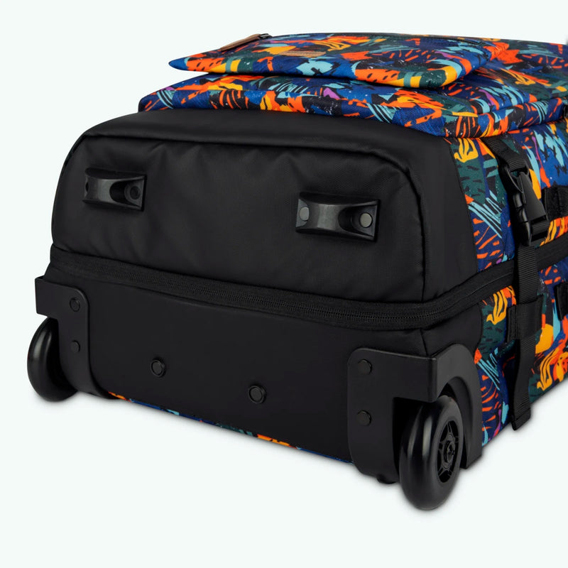 Valise souple 2 roues small Boulogne — vue 9