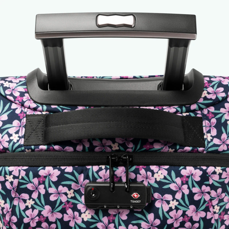 Valise souple 2 roues small Cagliari — vue 5