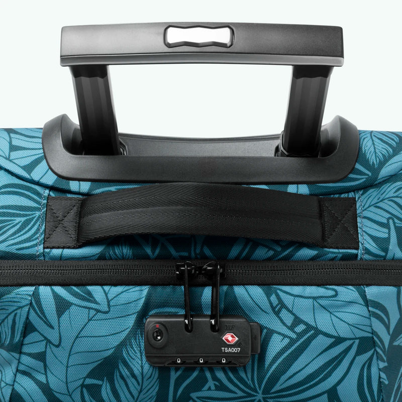 Valise souple 2 roues Small El Cotillo — vue 5