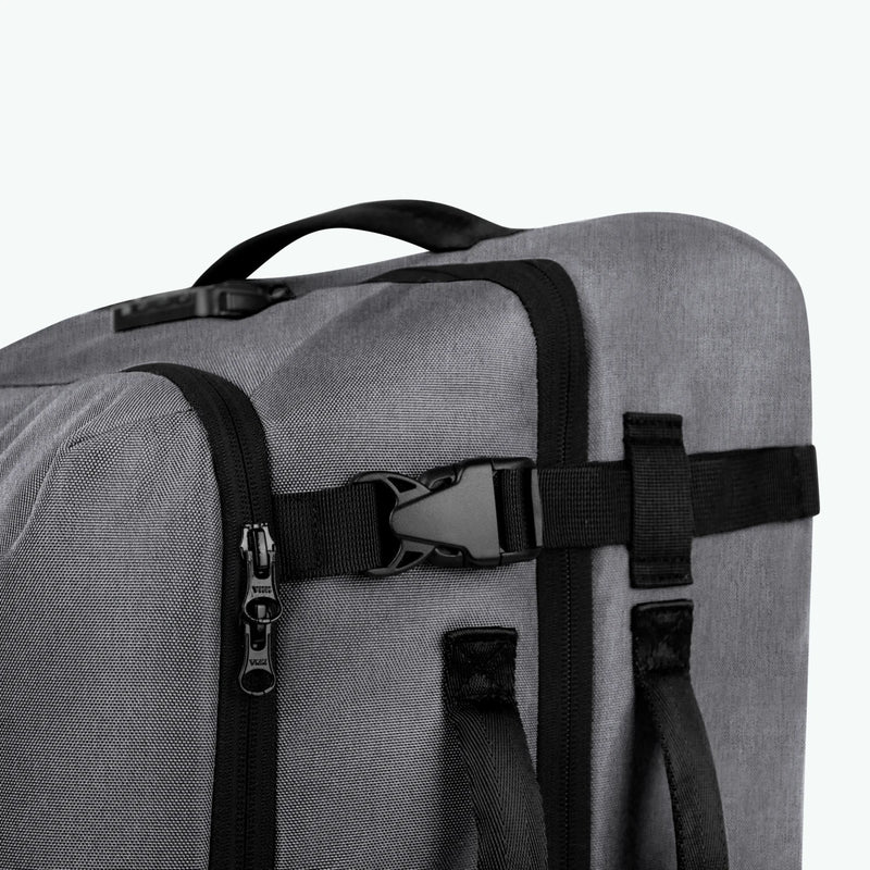 Valise souple 2 roues Small Getaria — vue 5