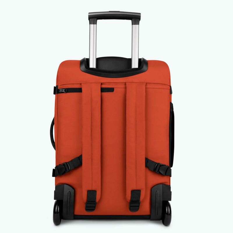 Valise souple 2 roues small Kaikoura — vue 4