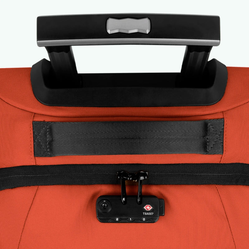 Valise souple 2 roues small Kaikoura — vue 5