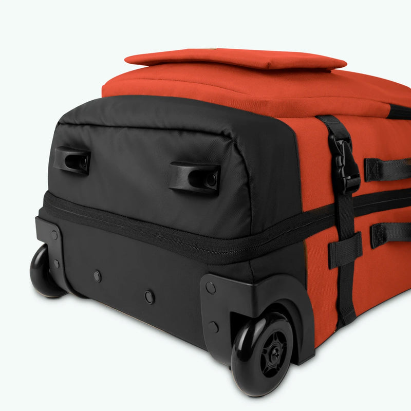 Valise souple 2 roues small Kaikoura — vue 6
