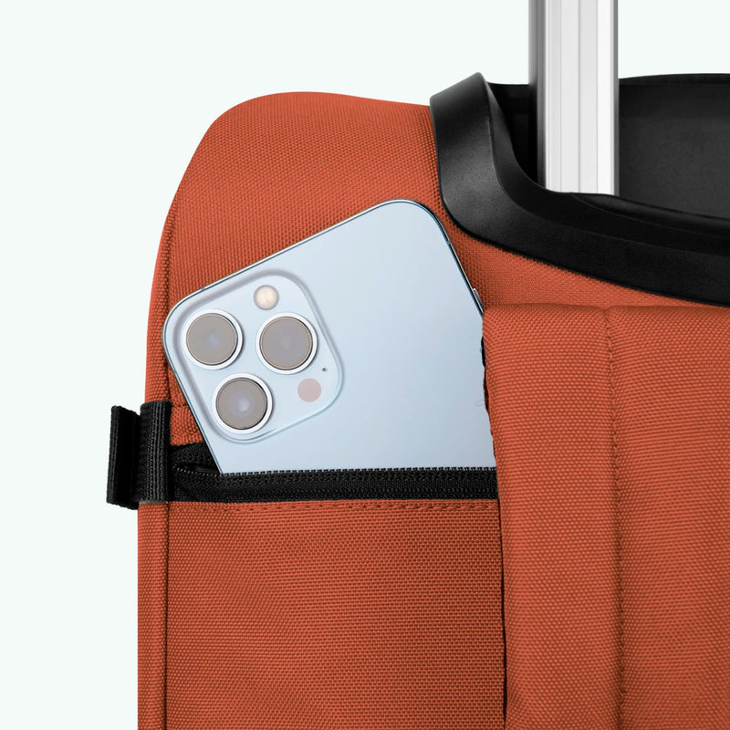 Valise souple 2 roues small Kaikoura — vue 7