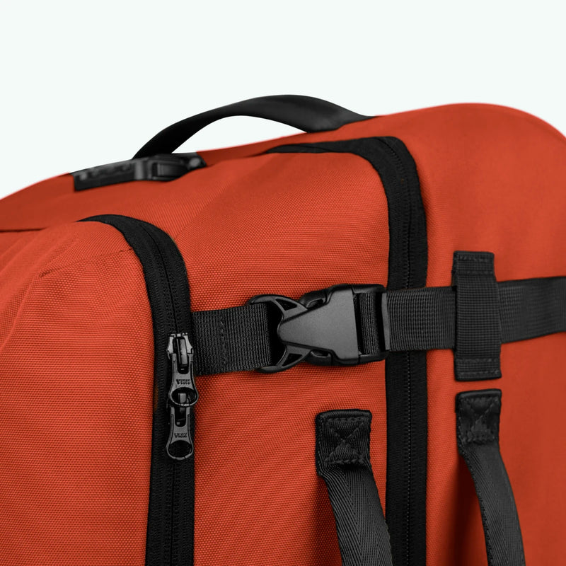 Valise souple 2 roues small Kaikoura — vue 8