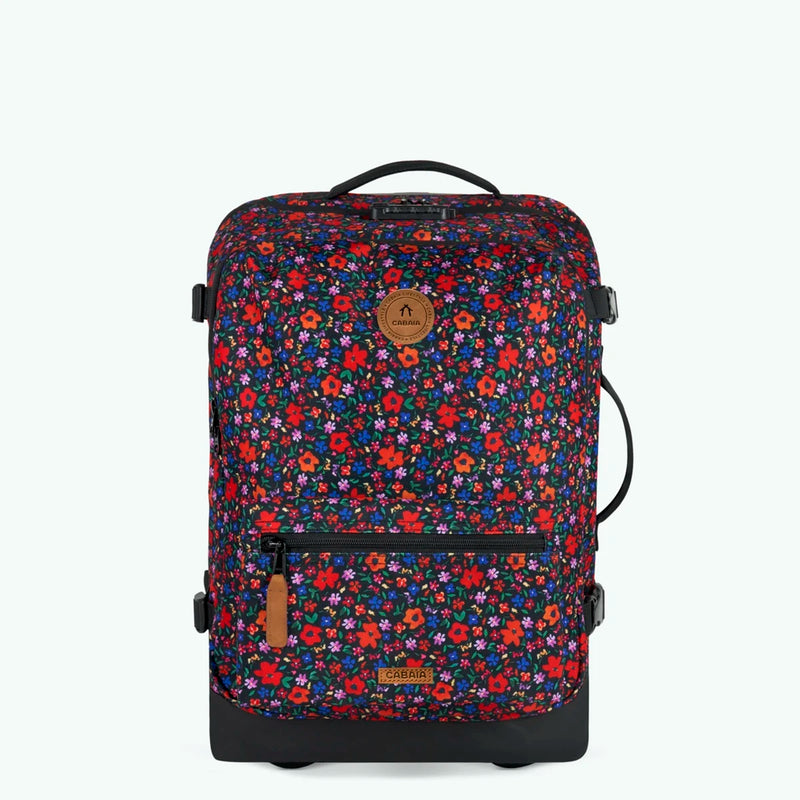 Valise souple 2 roues small Maupiti · Valise cabine