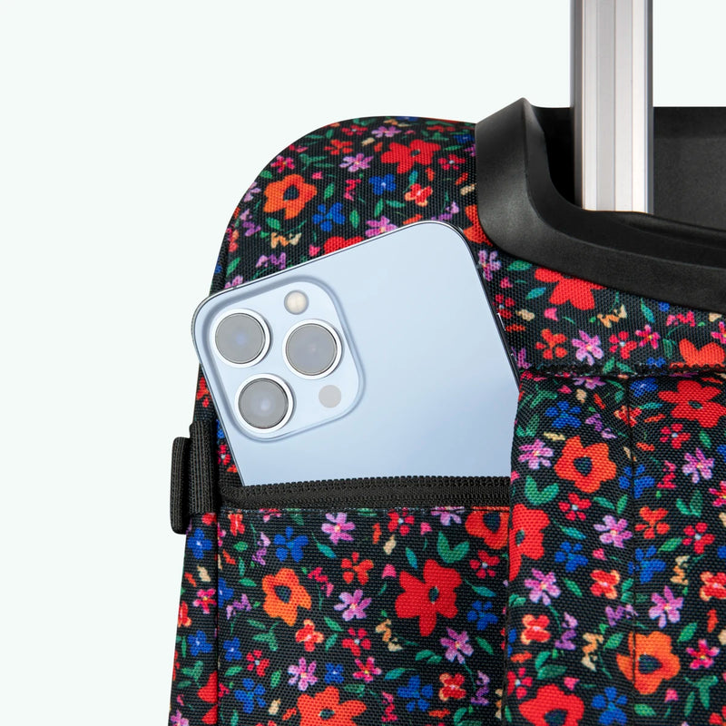 Valise souple 2 roues small Maupiti — vue 10