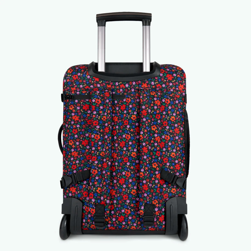 Valise souple 2 roues small Maupiti — vue 6