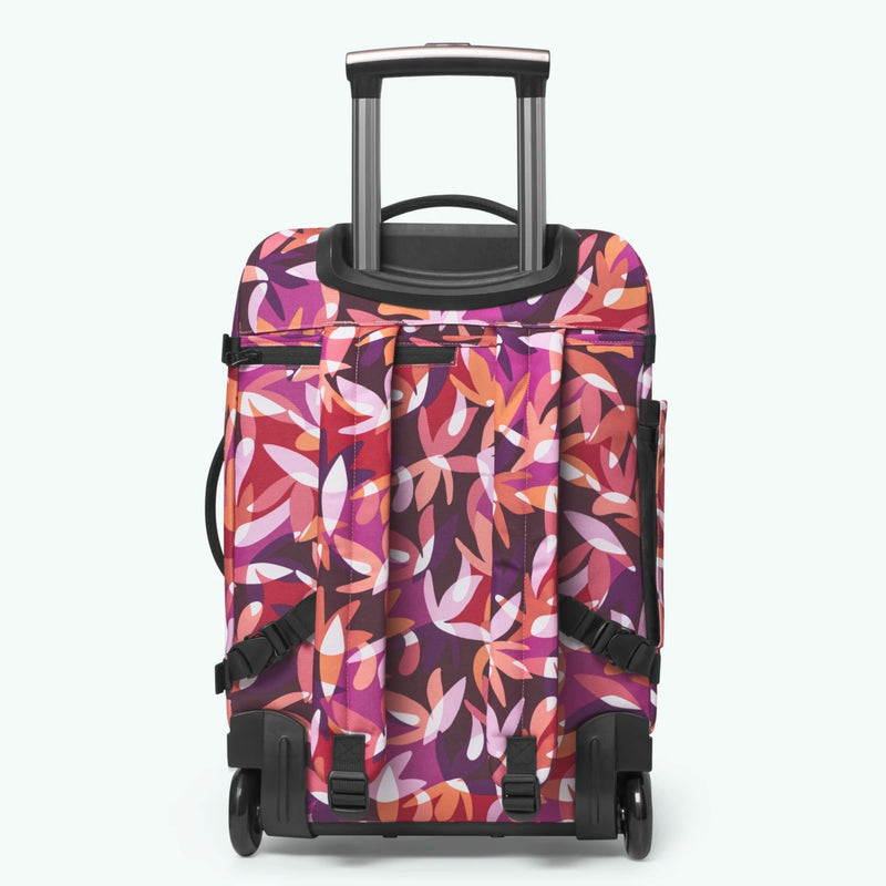 Valise Souple 2 roues Small Montreuil — vue 4