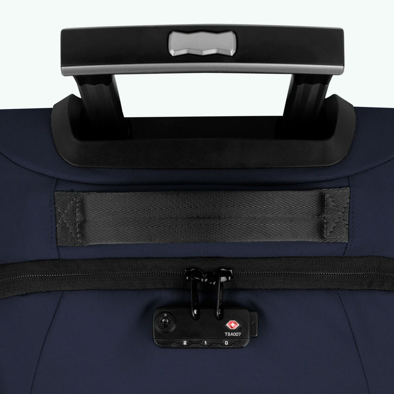 Valise souple 2 roues small Reykjavik — vue 5