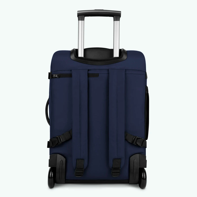 Valise souple 2 roues small Reykjavik — vue 7