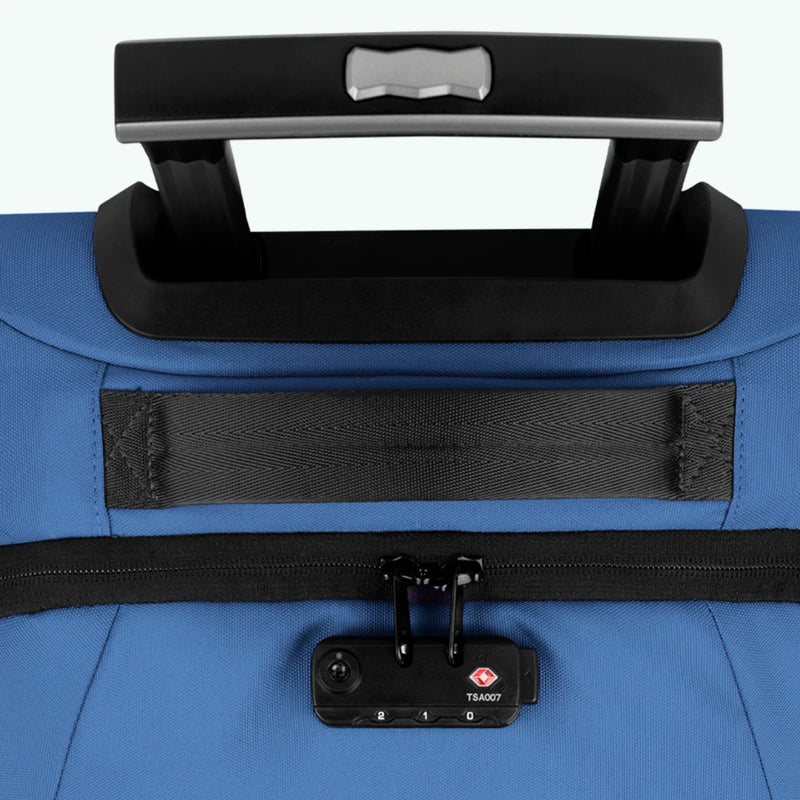 Valise souple 2 roues small Shiraz — vue 5