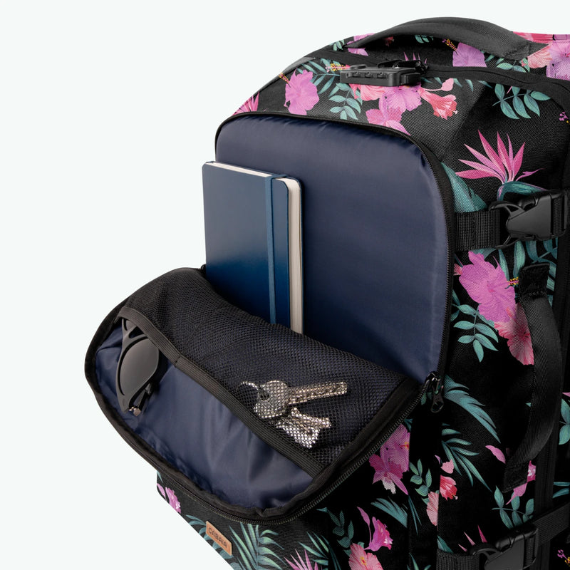 Valise souple 2 roues Small Valladolid — vue 4