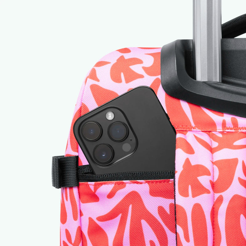 Valise souple 2 roues Small Zante — vue 9