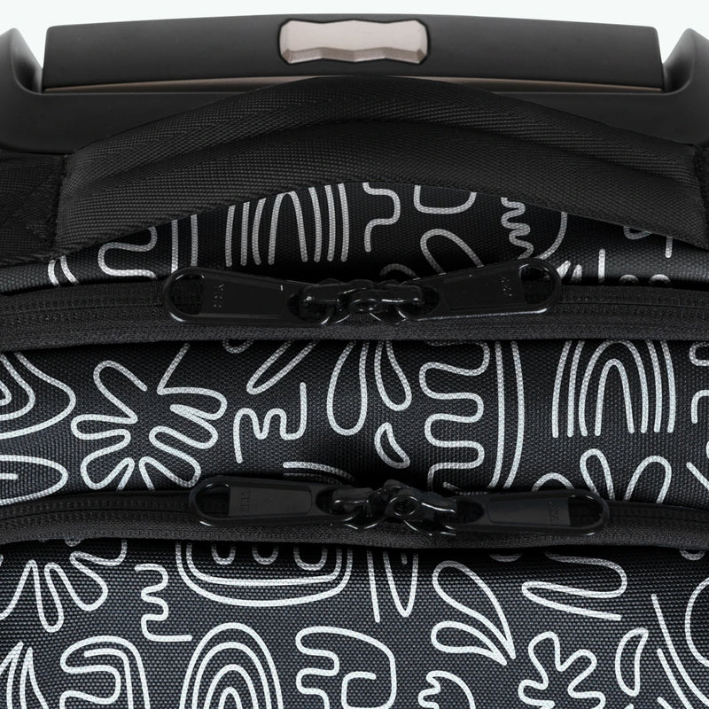 Valise souple 2 roues XS Amiens — vue 5
