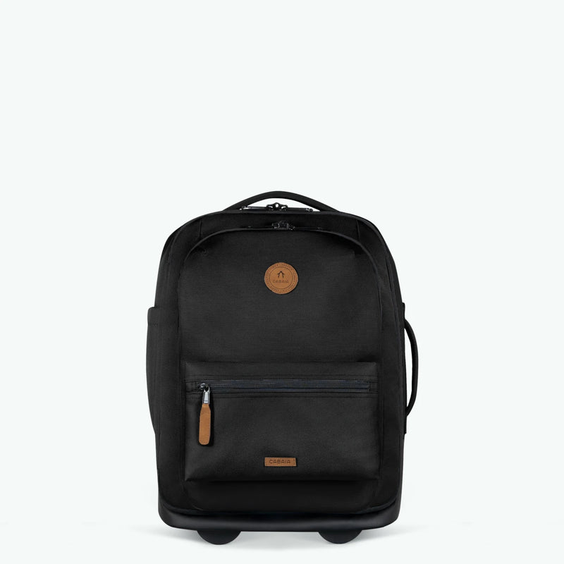 Valise souple 2 roues XS Berlin · Valise cabine
