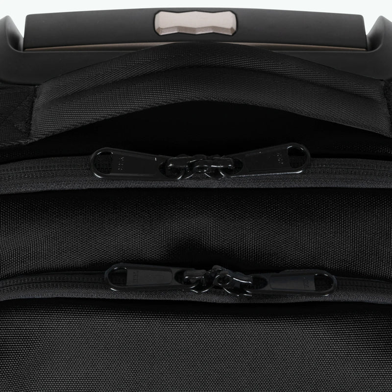 Valise souple 2 roues XS Berlin — vue 5