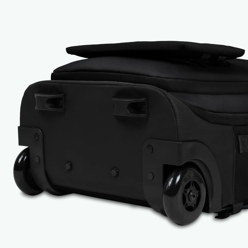 Valise souple 2 roues XS Berlin — vue 6