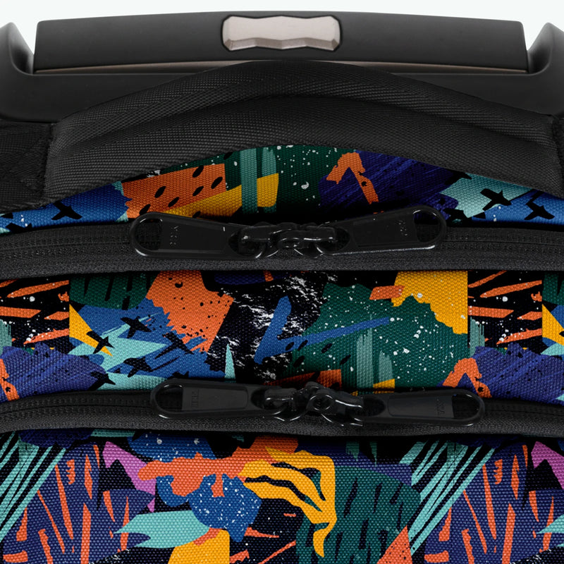 Valise souple 2 roues XS Boulogne — vue 5