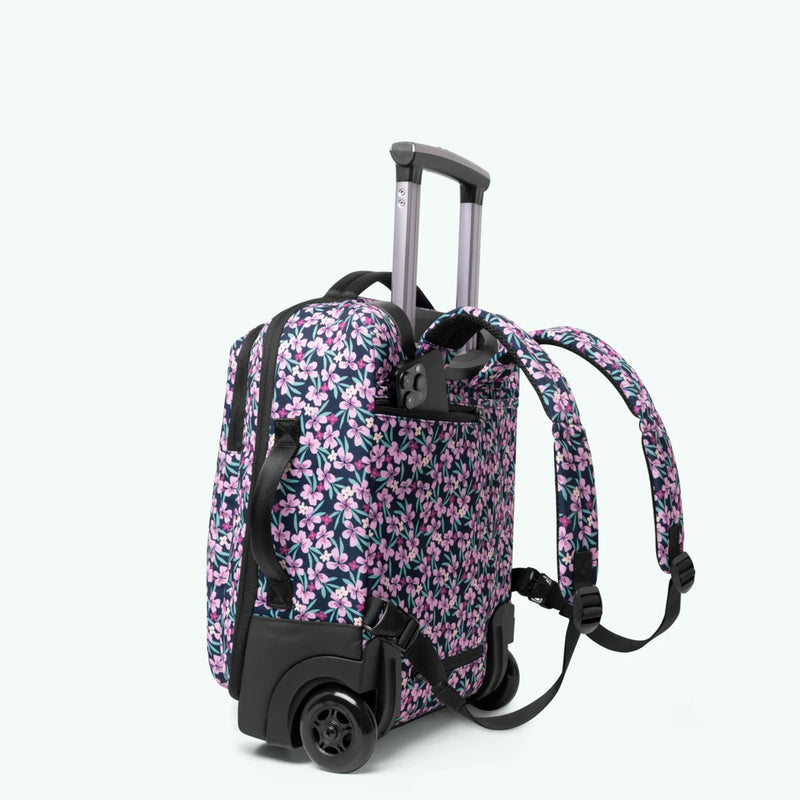 Valise souple 2 roues XS Cagliari — vue 6
