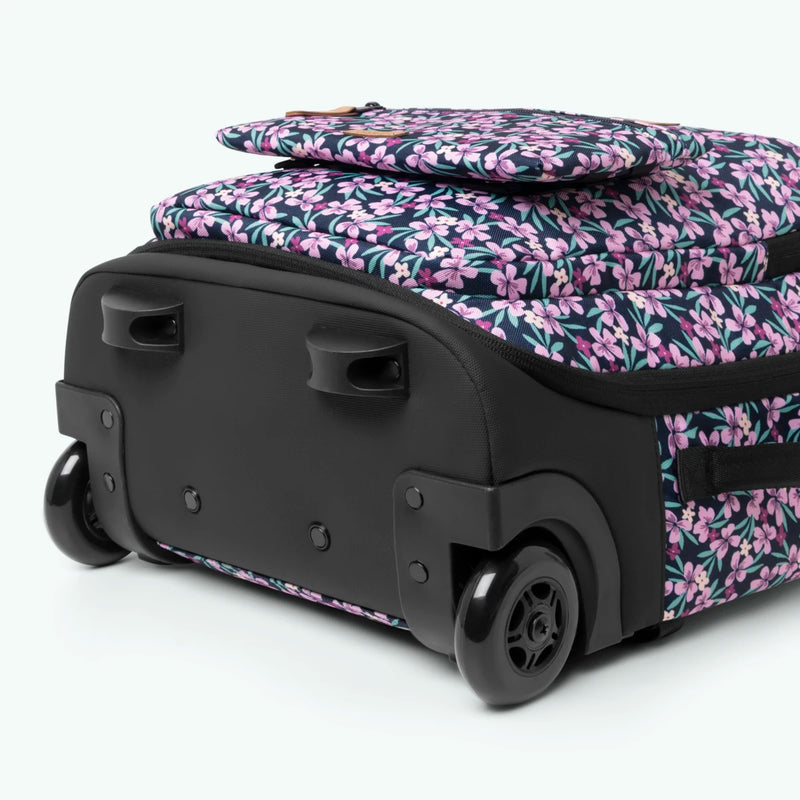 Valise souple 2 roues XS Cagliari — vue 8