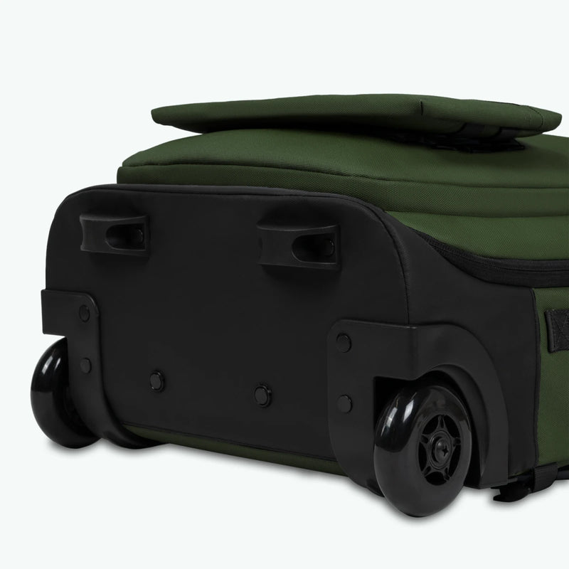 Valise Souple 2 roues XS Coromandel — vue 6