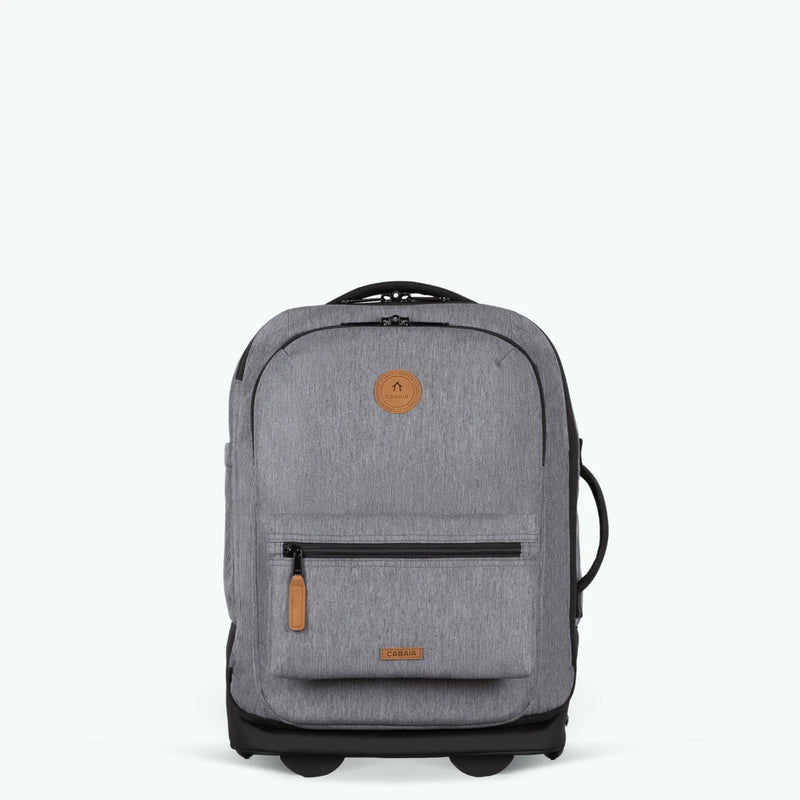 Valise Souple 2 roues XS Getaria · Valise cabine