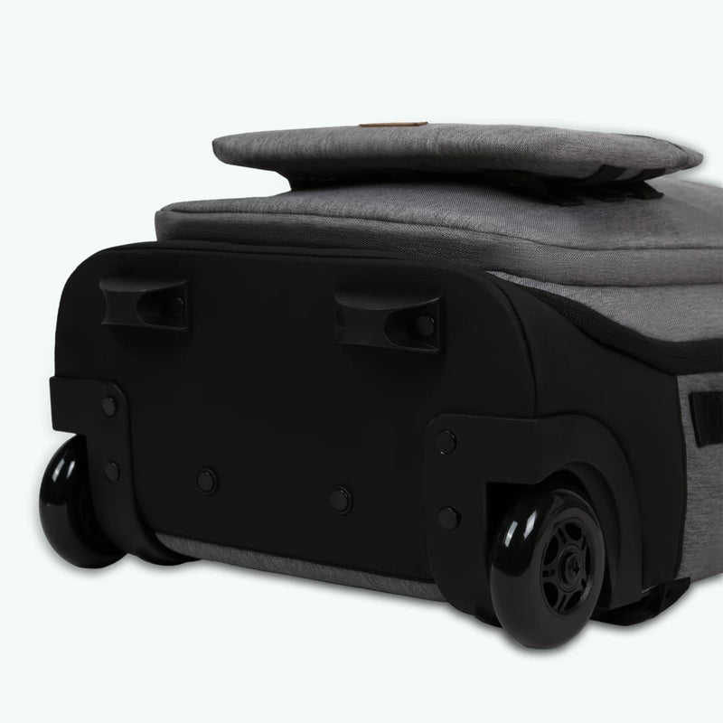 Valise Souple 2 roues XS Getaria — vue 6