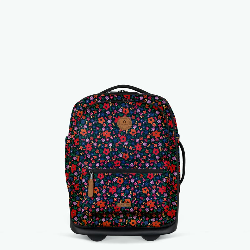 Valise souple 2 roues XS Maupiti · Valise cabine