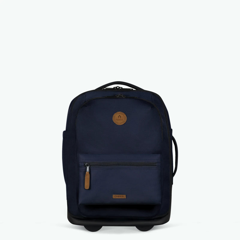 Valise souple 2 roues XS Reykjavik · Valise cabine
