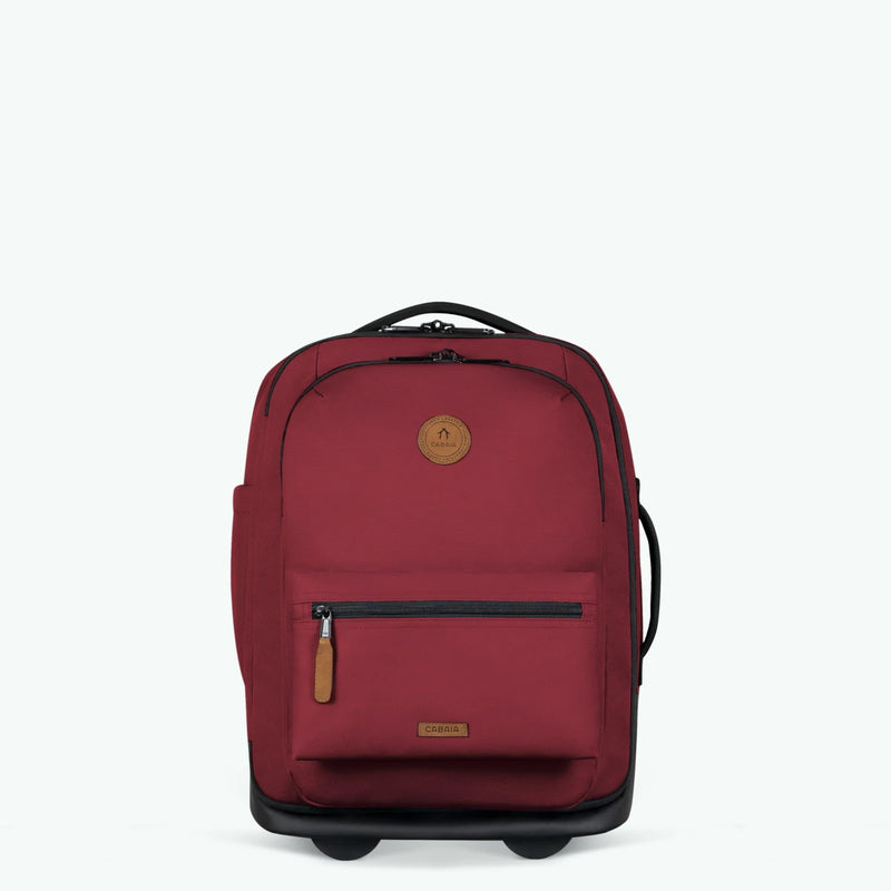 Valise Souple 2 roues XS Sibiu · Valise cabine