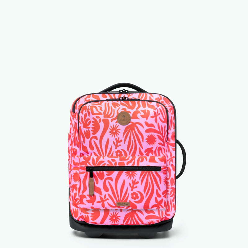 Valise souple 2 roues XS Zante · Valise cabine
