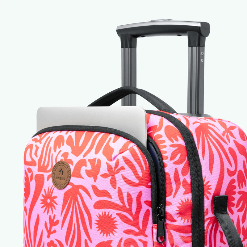 Valise souple 2 roues XS Zante — vue 3