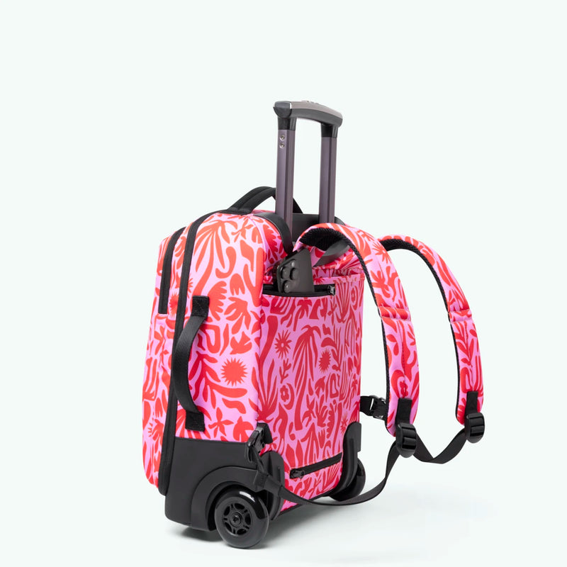 Valise souple 2 roues XS Zante — vue 6