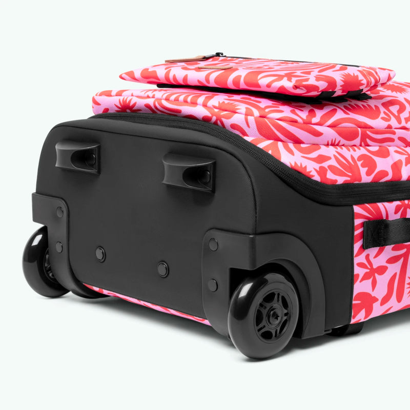 Valise souple 2 roues XS Zante — vue 8