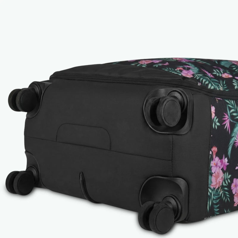 Valise souple 4 roues Large Valladolid — vue 7