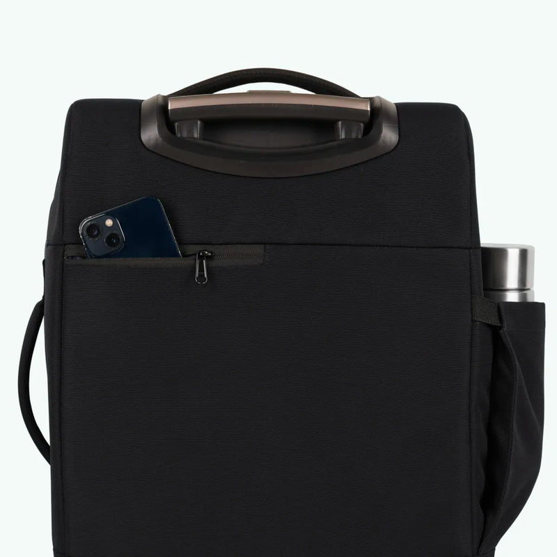 Valise souple 4 roues Small Berlin — vue 6