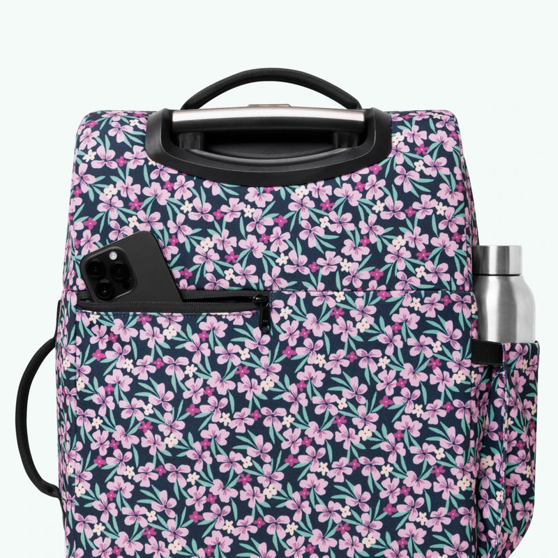 Valise souple 4 roues Small Cagliari — vue 5