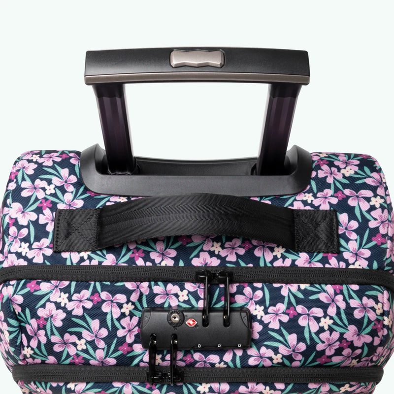 Valise souple 4 roues Small Cagliari — vue 6